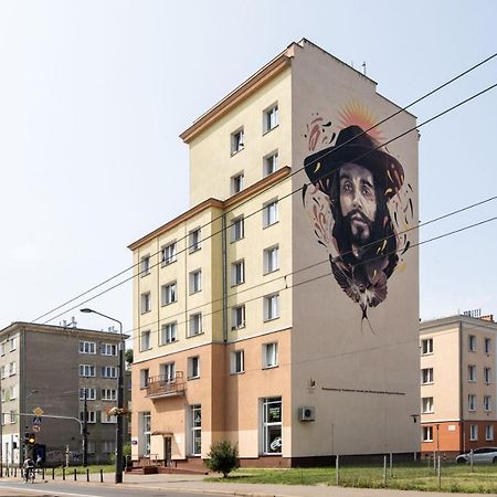 Ferienwohnung King Apart Zytnia 46/A Warschau Exterior foto