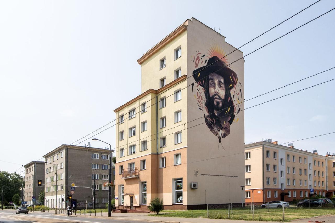 Ferienwohnung King Apart Zytnia 46/A Warschau Exterior foto